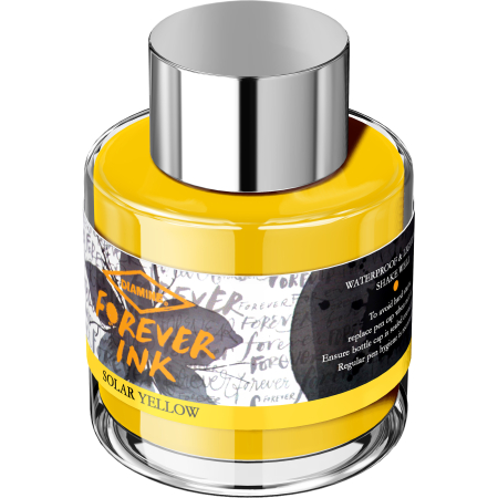 Calimara Forever Ink 50 ml  - Solar yellow [3]