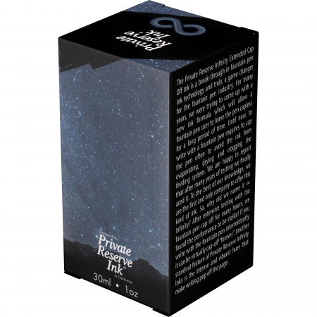 Calimara Infinity 30 ml Blue Black Private Reserve Ink [4]