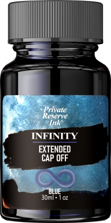 Private Reserve Ink - Calimara Infinity 30 ml Blue, Private Reserve Ink