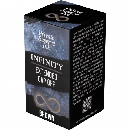 Calimara Infinity 30 ml Brown Private Reserve Ink [3]