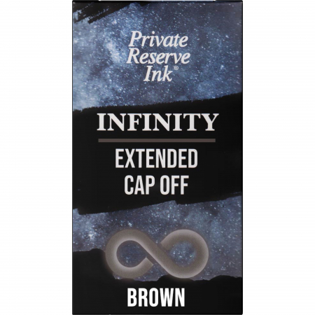 Calimara Infinity 30 ml Brown Private Reserve Ink [2]