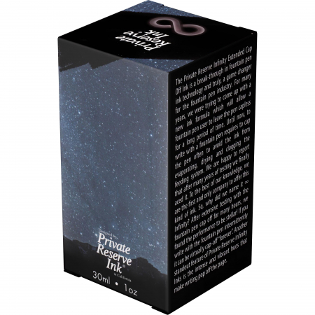 Calimara Infinity 30 ml Burgundy Private Reserve Ink [4]