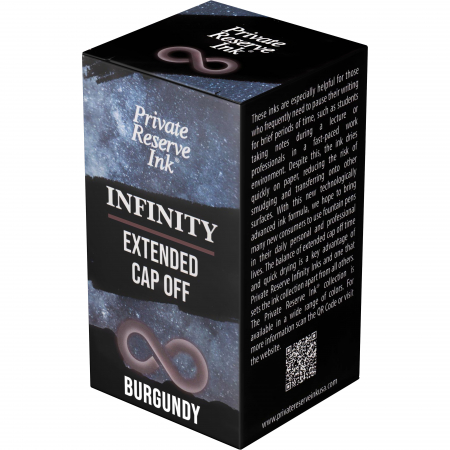 Calimara Infinity 30 ml Burgundy Private Reserve Ink [3]