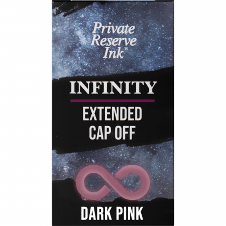 Calimara Infinity 30 ml Dark Pink Private Reserve Ink [2]