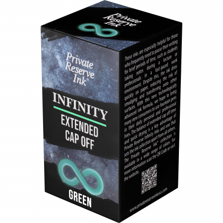 Calimara Infinity 30 ml Green Private Reserve Ink [3]
