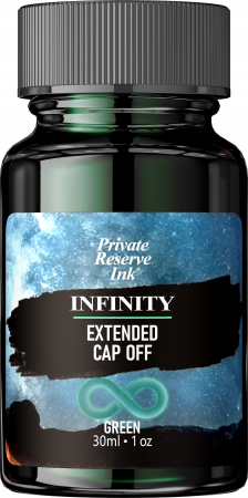 Private Reserve Ink - Calimara Infinity 30 ml Green Private Reserve Ink