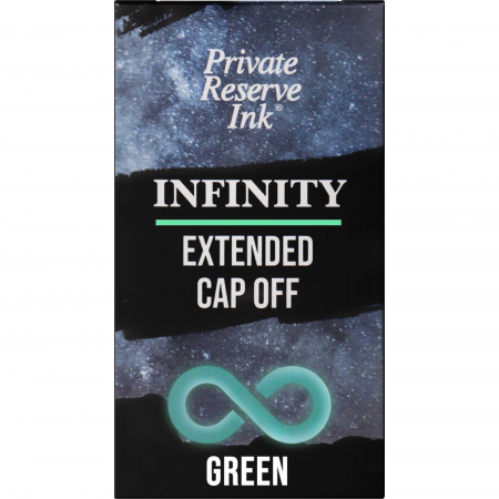 Calimara Infinity 30 ml Green Private Reserve Ink [2]