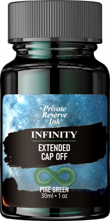 Private Reserve Ink - Calimara Infinity 30 ml Pine Green Private Reserve Ink