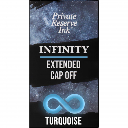 Calimara Infinity 30 ml Turquoise Private Reserve Ink [2]