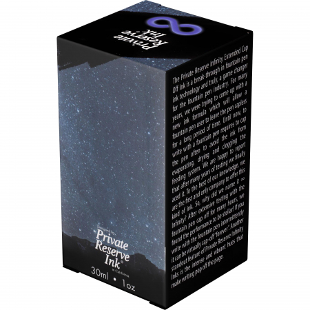 Calimara Infinity 30 ml Ultramarine Private Reserve Ink [4]