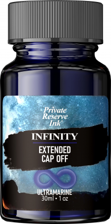 Private Reserve Ink - Calimara Infinity 30 ml Ultramarine Private Reserve Ink