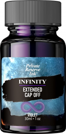 Private Reserve Ink - Calimara Infinity 30 ml Violet Private Reserve Ink