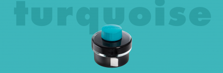 Calimara Maxi LAMY Turquoise 50ml T52 [2]