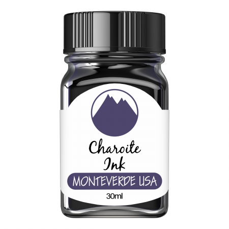 Calimari Cerneala - Calimara Monteverde 30 ml Charoite