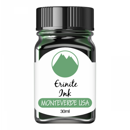 Calimari Cerneala - Calimara Monteverde 30 ml Erinite