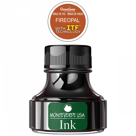 Calimari Cerneala - Calimara Monteverde USA 90 ml Fireopal