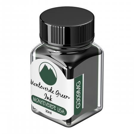 Calimara Monteverde 30 ml Monteverde Green [1]