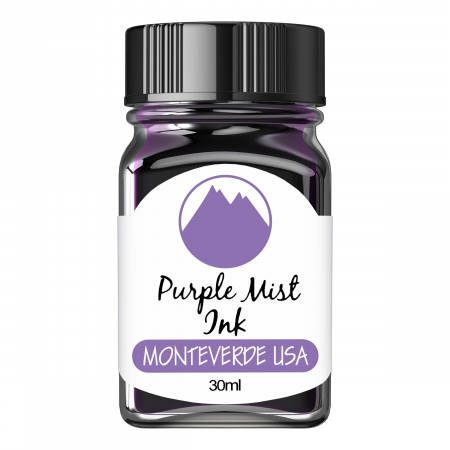 Calimari Cerneala - Calimara Monteverde 30 ml Purple Mist