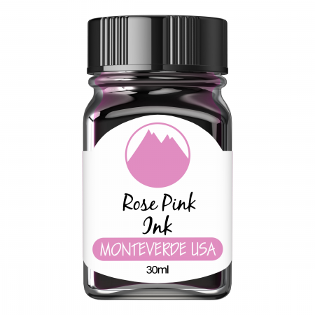 Calimari Cerneala - Calimara Monteverde 30 ml Rose Pink