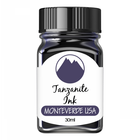 Calimari Cerneala - Calimara Monteverde 30 ml Tanzanite