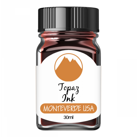 Calimari Cerneala - Calimara Monteverde 30 ml Topaz