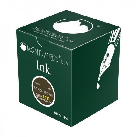 Calimara Monteverde 60 ml Scotch Brown [2]