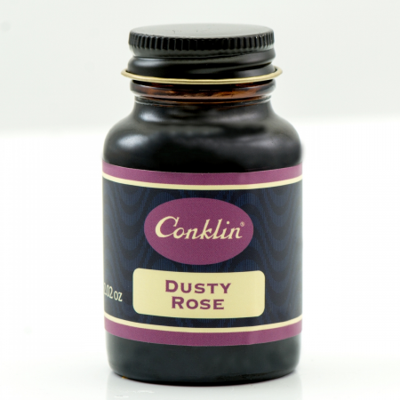 Calimara cerneala Dusty Rose 60 ml, Conklin [2]