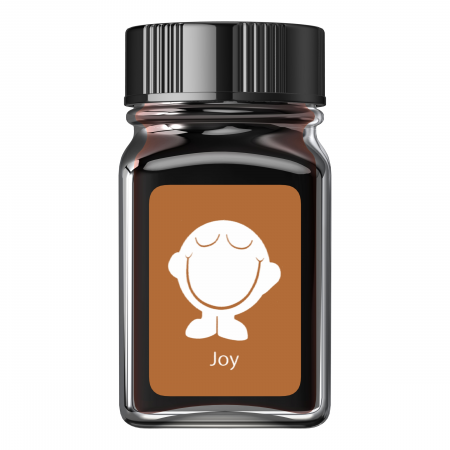 Calimari Cerneala - Calimara Monteverde Emotions 30 ml Joy