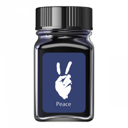 Calimara Monteverde Emotions 30 ml Peace Blue [0]