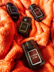 Calimara Monteverde Noir 30 ml Coal Noir [2]