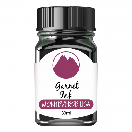 Back to School - Calimara Monteverde USA 30 ml Garnet