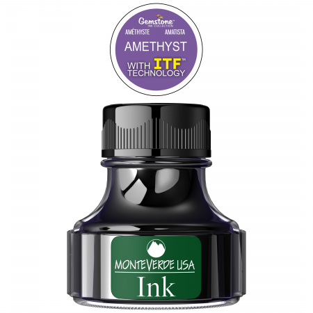 Consumabile - Calimara Monteverde USA 90 ml Amethyst