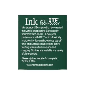 Calimara Monteverde USA Core 90 ml California Teal [2]