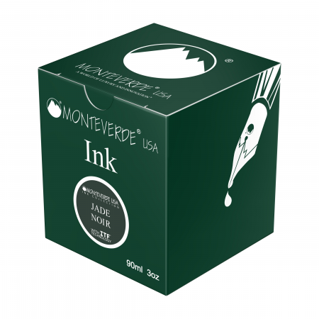 Calimara Monteverde USA Core 90 ml Jade Noir [1]