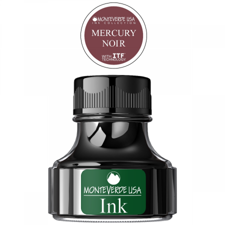 Calimara Monteverde USA Core 90 ml Mercury Noir