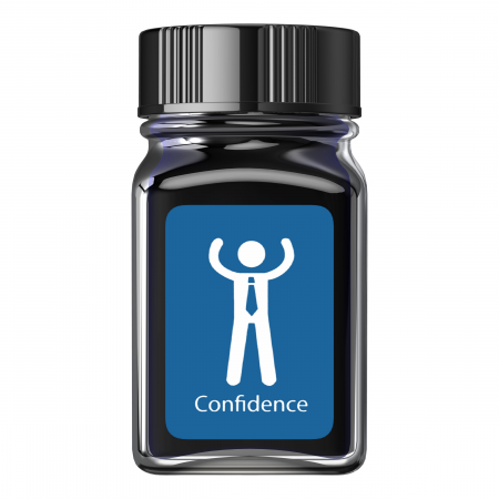 Calimari Cerneala - Calimara Monteverde USA Emotions 30 ml Confidence