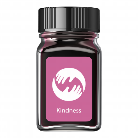 Calimari Cerneala - Calimara Monteverde USA Emotions 30 ml Kindness