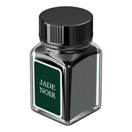 Calimara Monteverde USA Noir 30 ml Jade Noir [1]