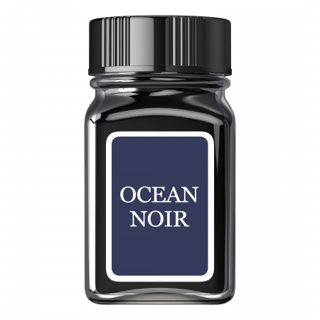 Calimara Monteverde USA Noir 30 ml Ocean Noir