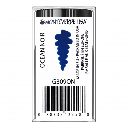 Calimara Monteverde USA Noir 30 ml Ocean Noir [3]