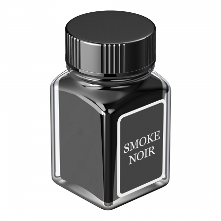 Calimara Monteverde USA Noir 30 ml Smoke Noir [2]