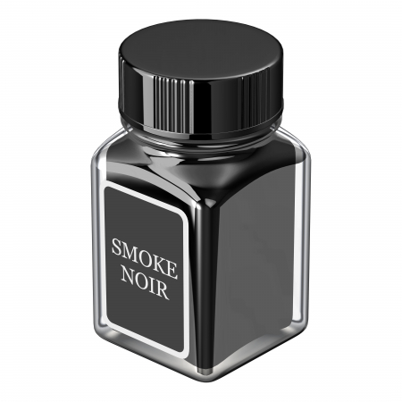 Calimara Monteverde USA Noir 30 ml Smoke Noir [1]
