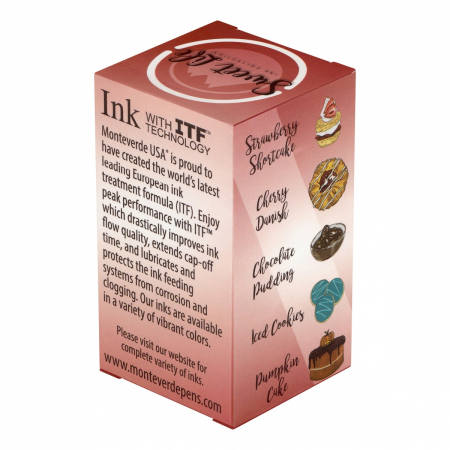 Calimara Monteverde USA Sweet Life 30ml Cherry Danish [3]