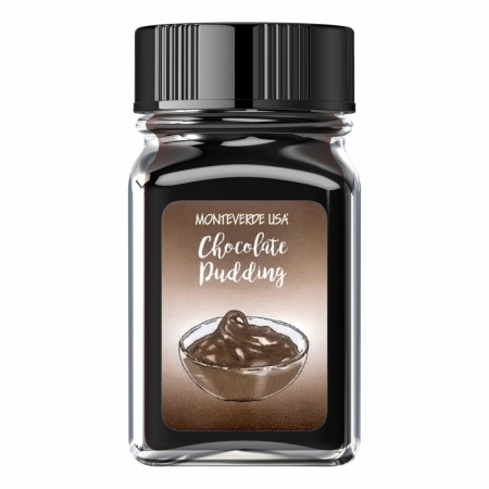 Consumabile - Calimara Monteverde USA Sweet Life 30ml Chocolate Pudding