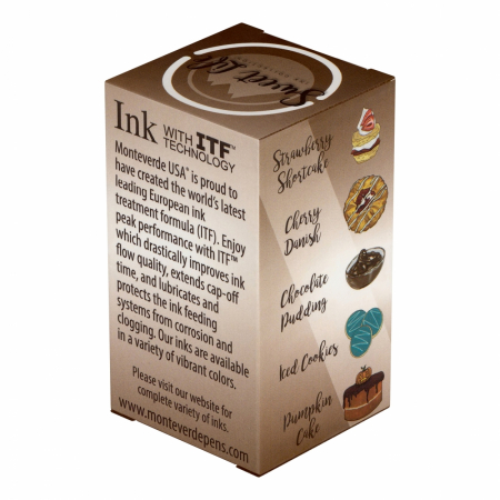 Calimara Monteverde USA Sweet Life 30ml Chocolate Pudding [4]