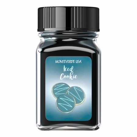 Consumabile - Calimara Monteverde USA Sweet Life 30ml Iced Cookie