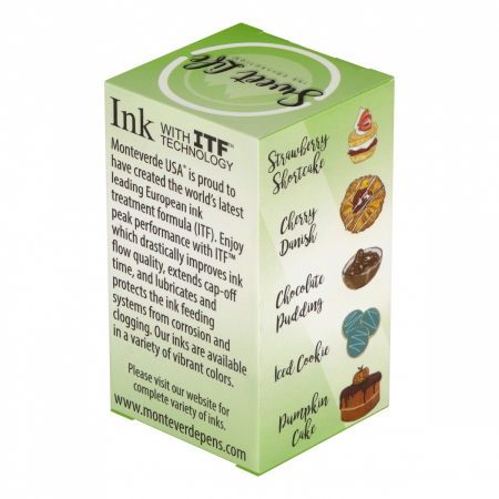 Calimara Monteverde USA Sweet Life 30ml Keylime Pie [3]