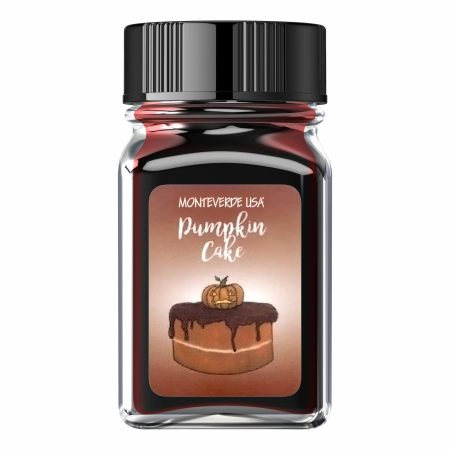 Consumabile - Calimara Monteverde USA Sweet Life 30ml Pumpkin Cake
