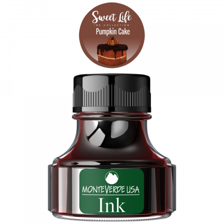Calimara Monteverde USA Sweet Life 90 ml Pumpkin Cake [2]