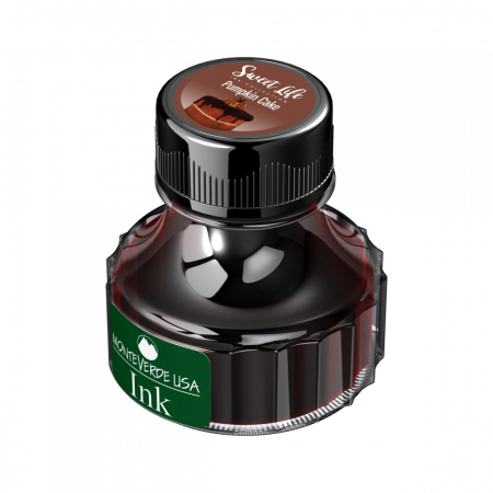Calimari Cerneala - Calimara Monteverde USA Sweet Life 90 ml Pumpkin Cake